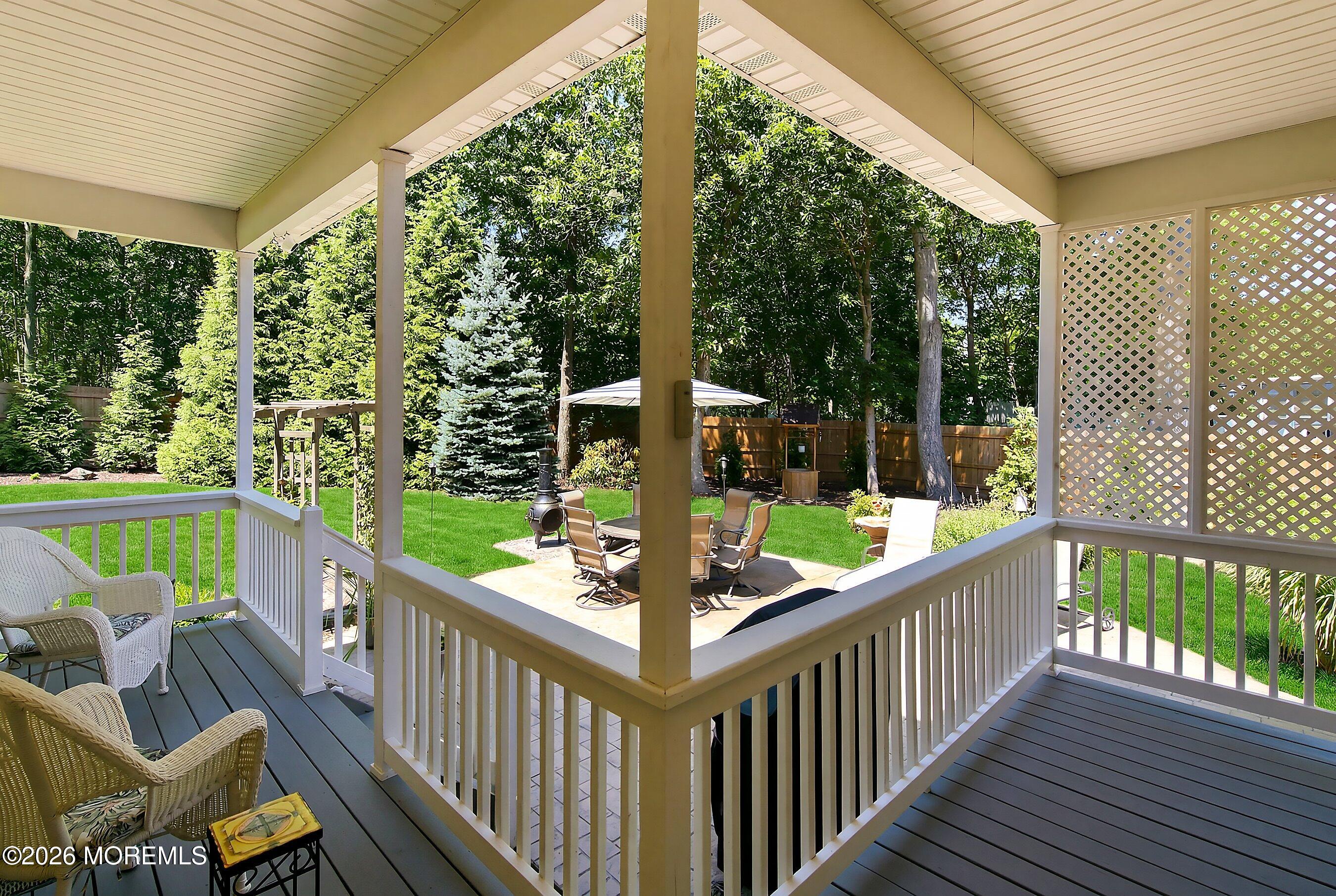 5 Country Woods Lane Pine Beach NJ 08741