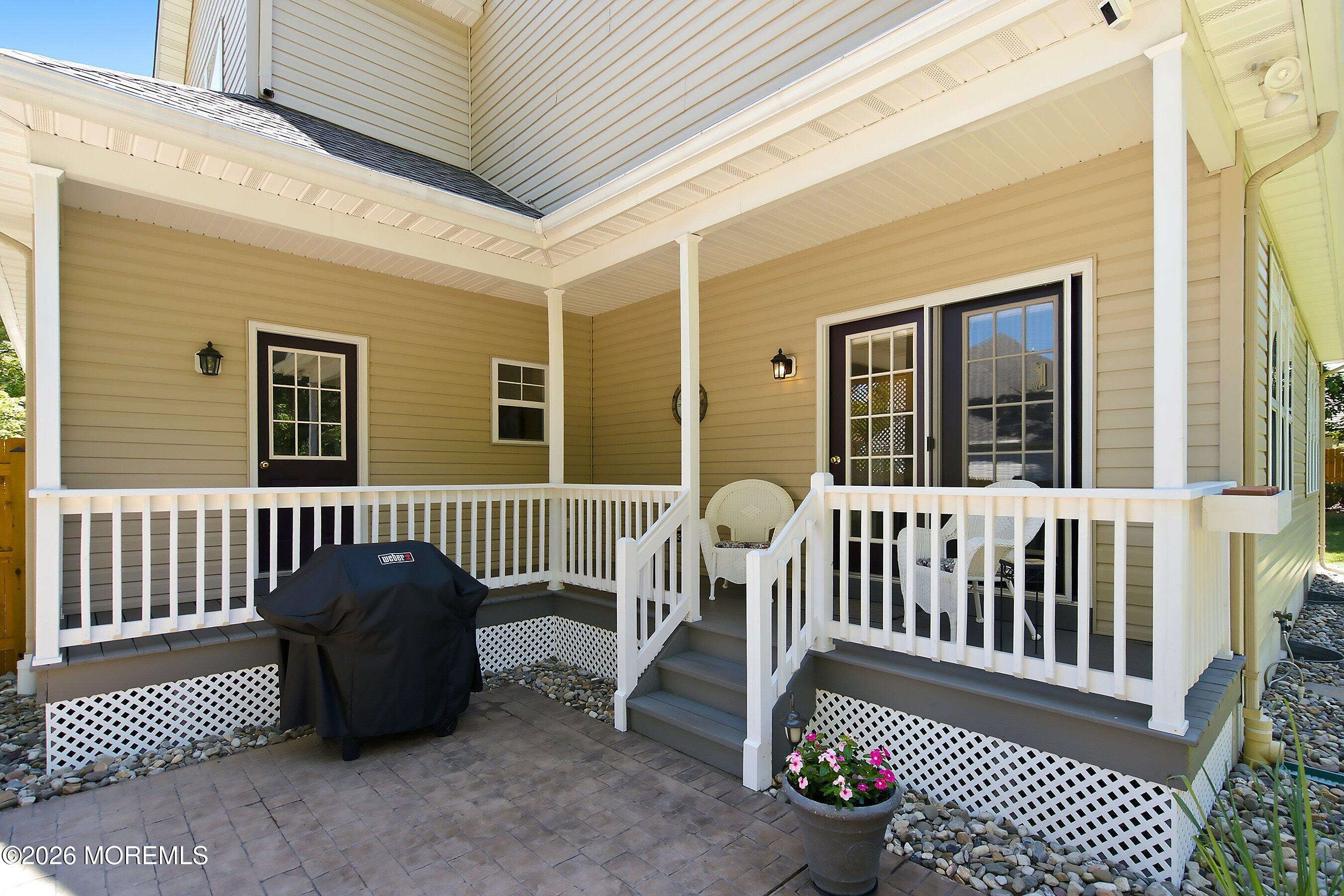 5 Country Woods Lane Pine Beach NJ 08741