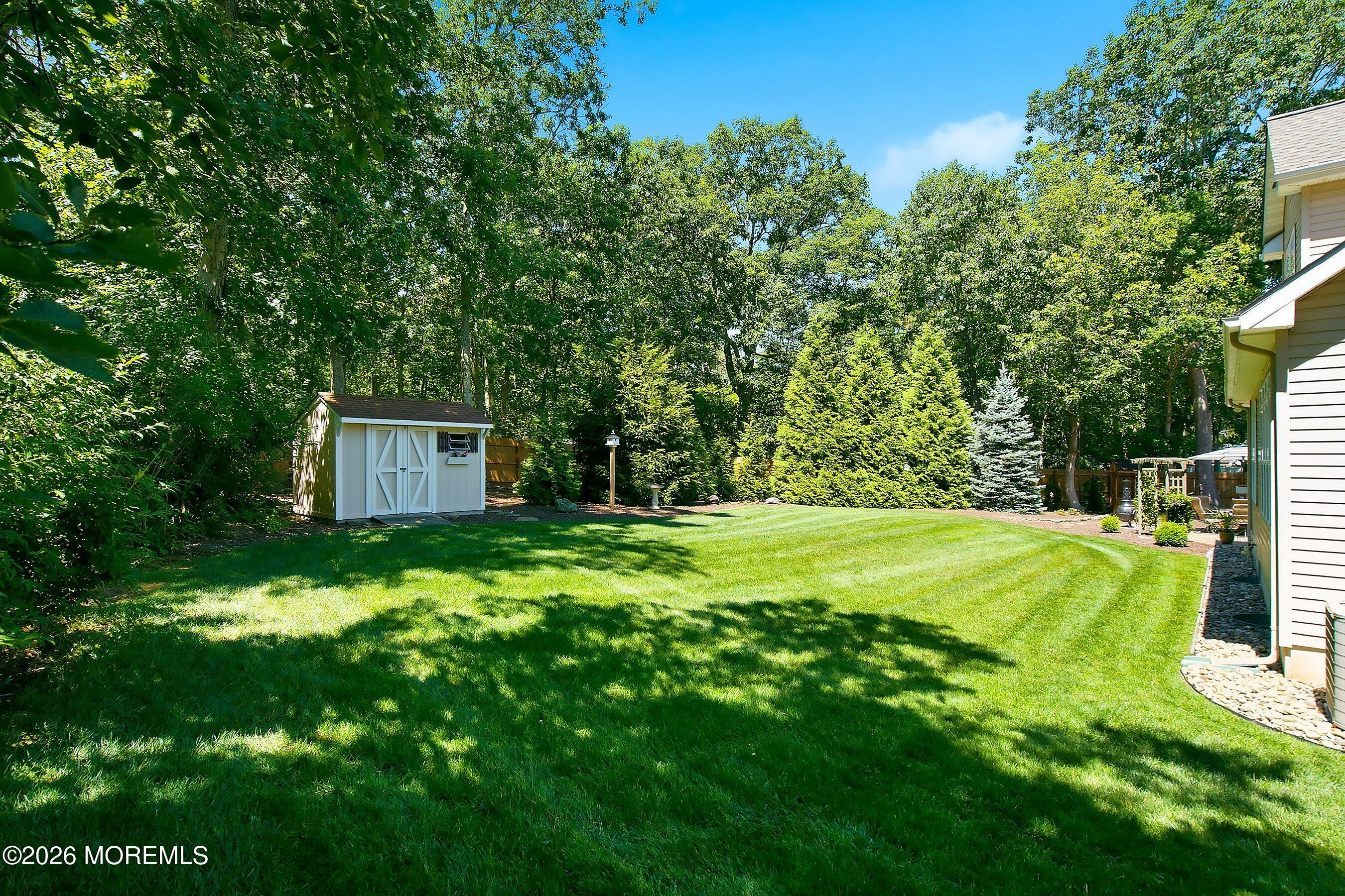 5 Country Woods Lane Pine Beach NJ 08741