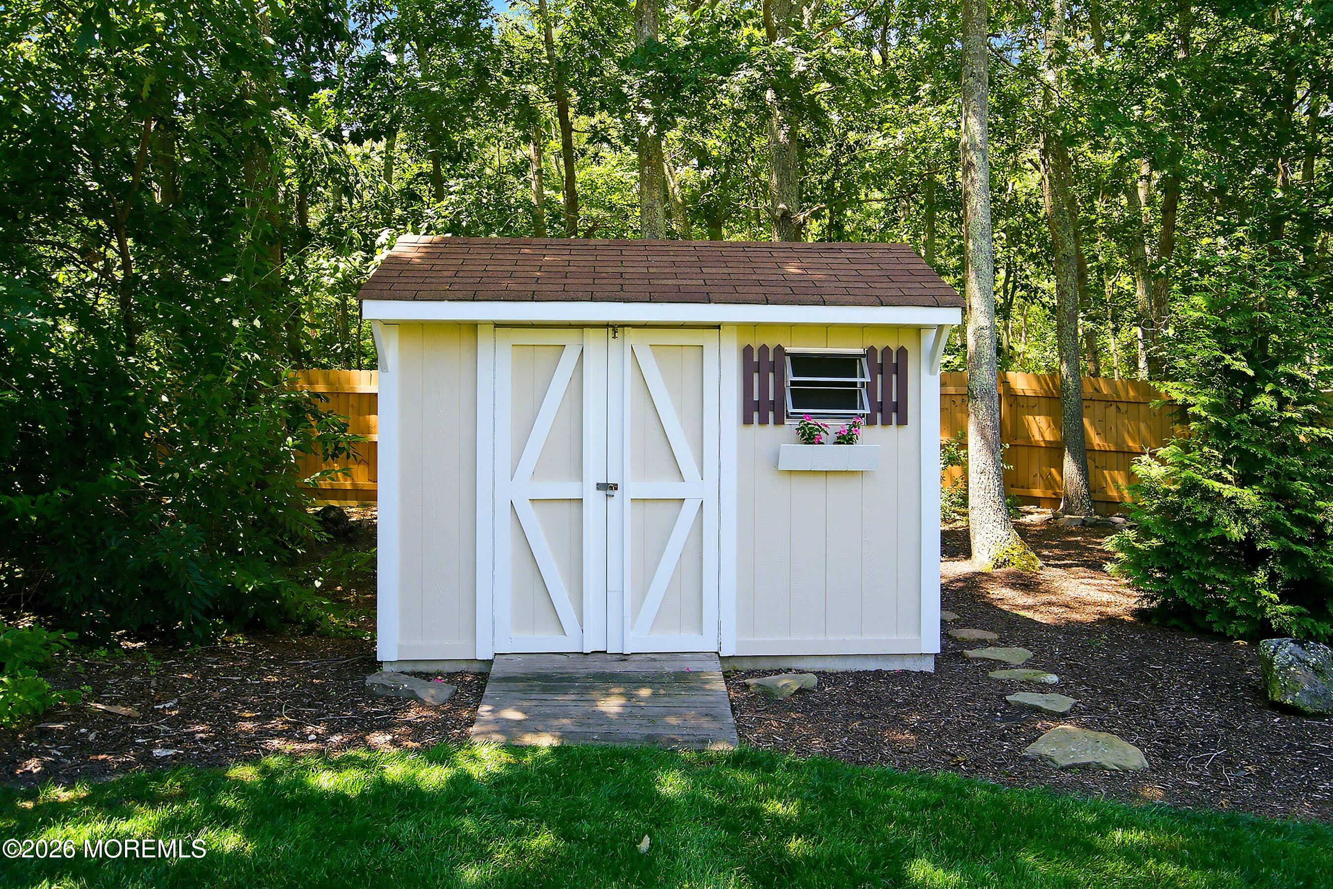 5 Country Woods Lane Pine Beach NJ 08741