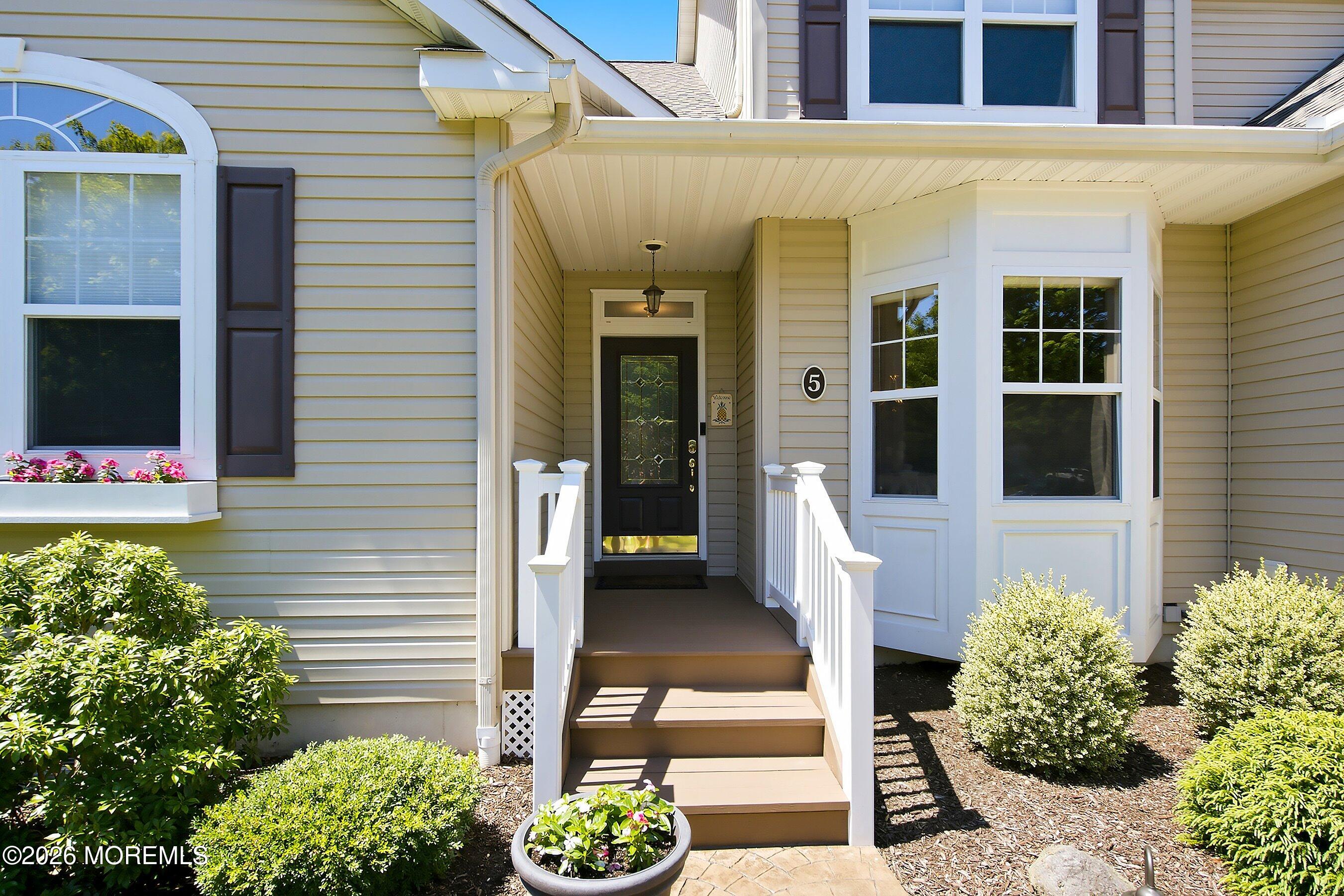 5 Country Woods Lane Pine Beach NJ 08741