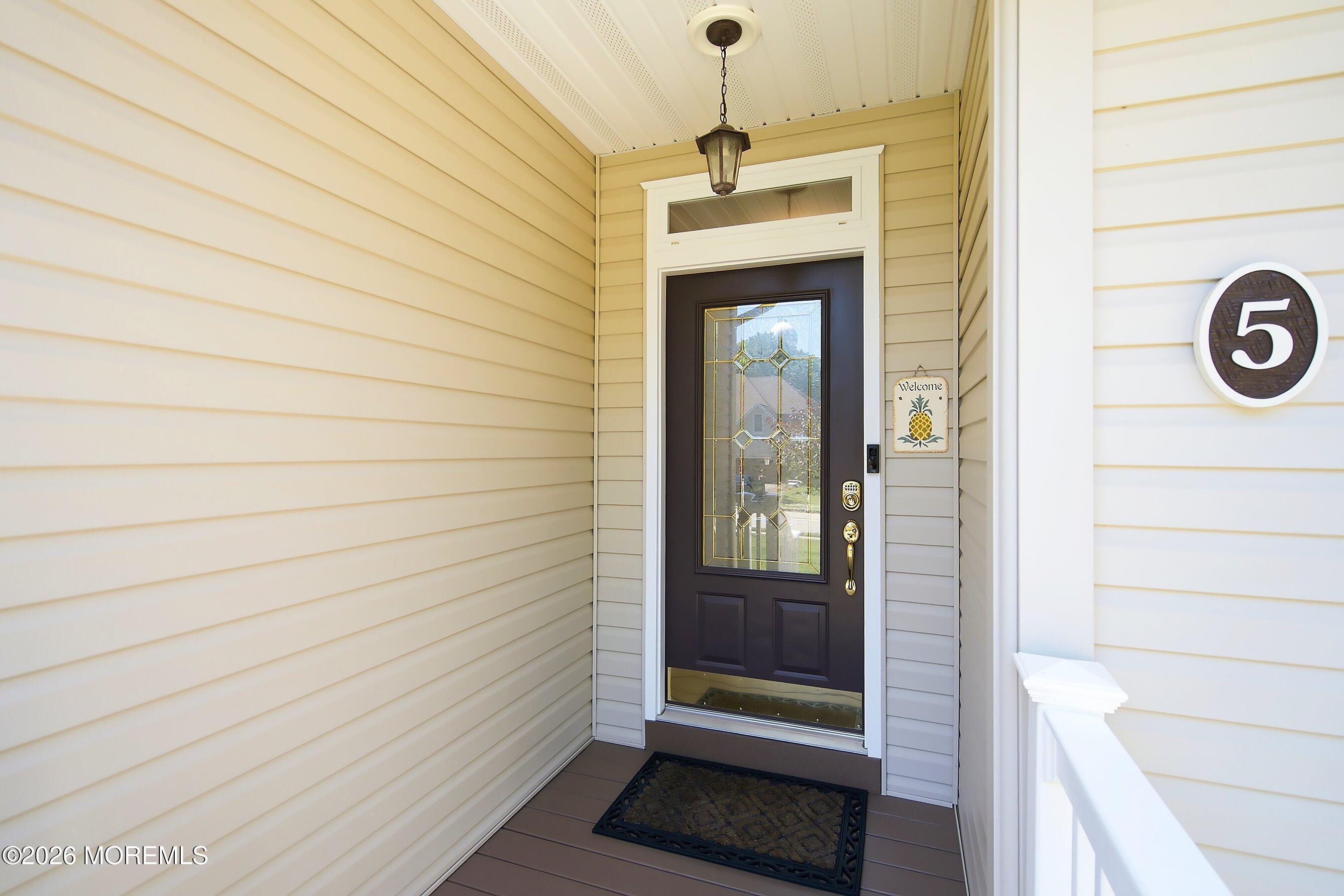 5 Country Woods Lane Pine Beach NJ 08741