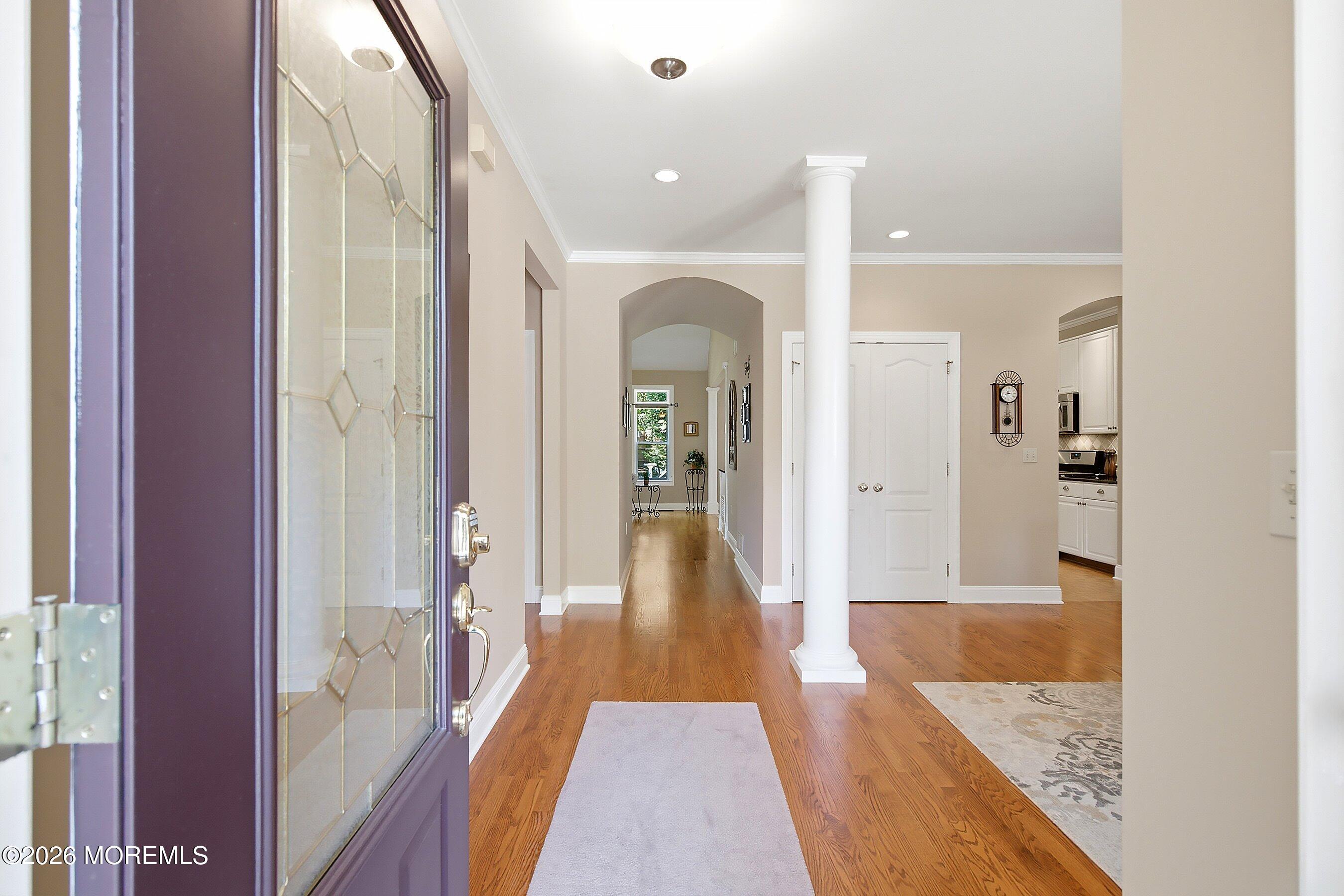 5 Country Woods Lane Pine Beach NJ 08741