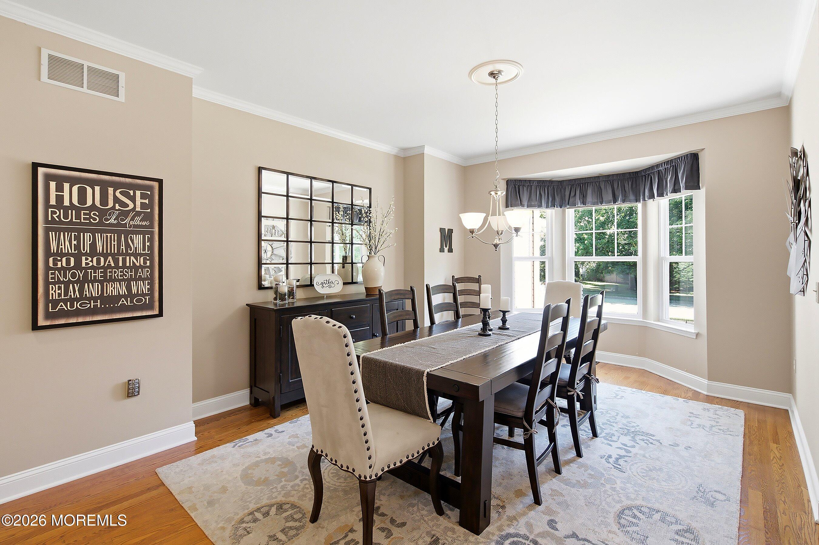 5 Country Woods Lane Pine Beach NJ 08741