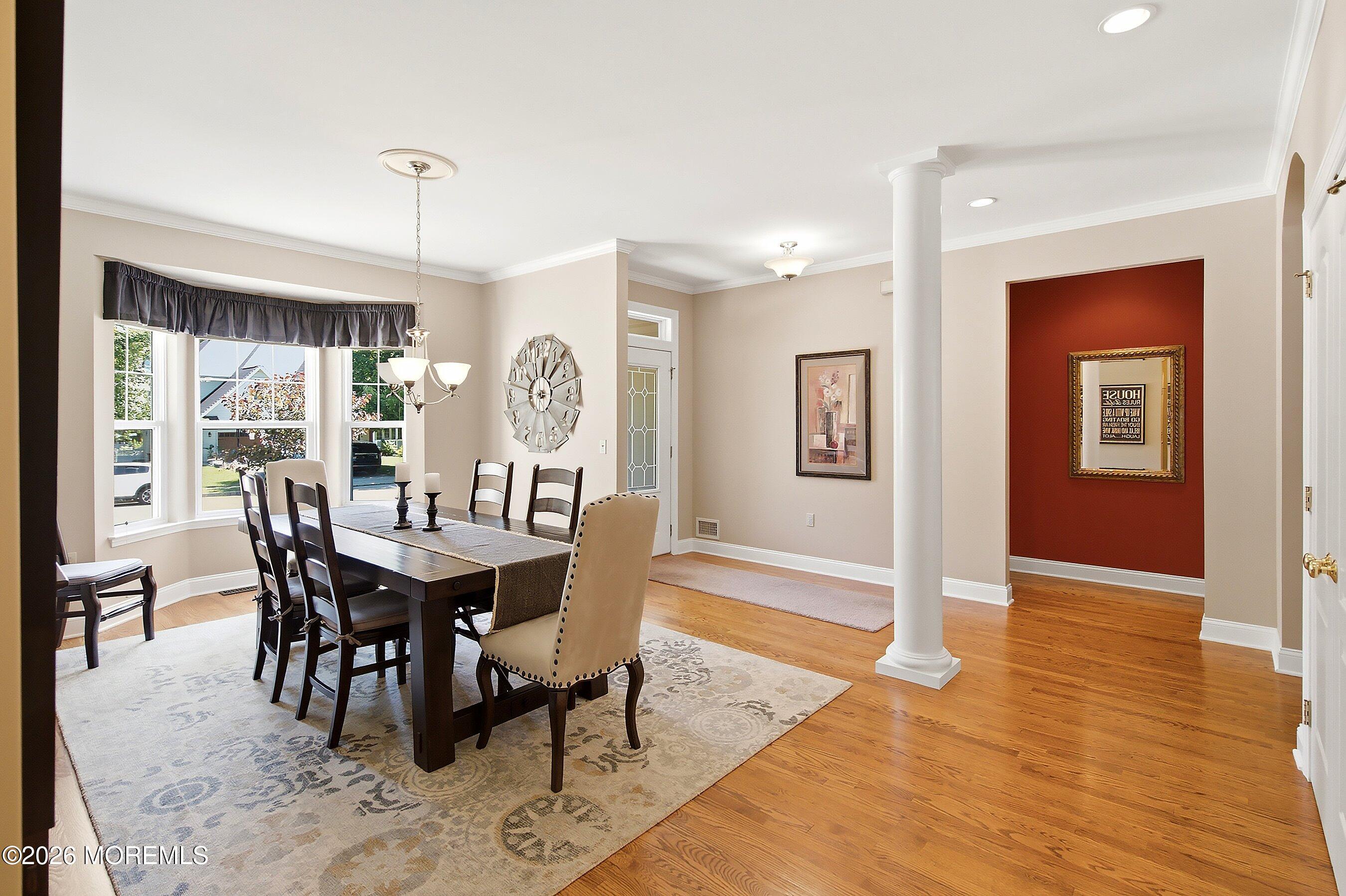 5 Country Woods Lane Pine Beach NJ 08741