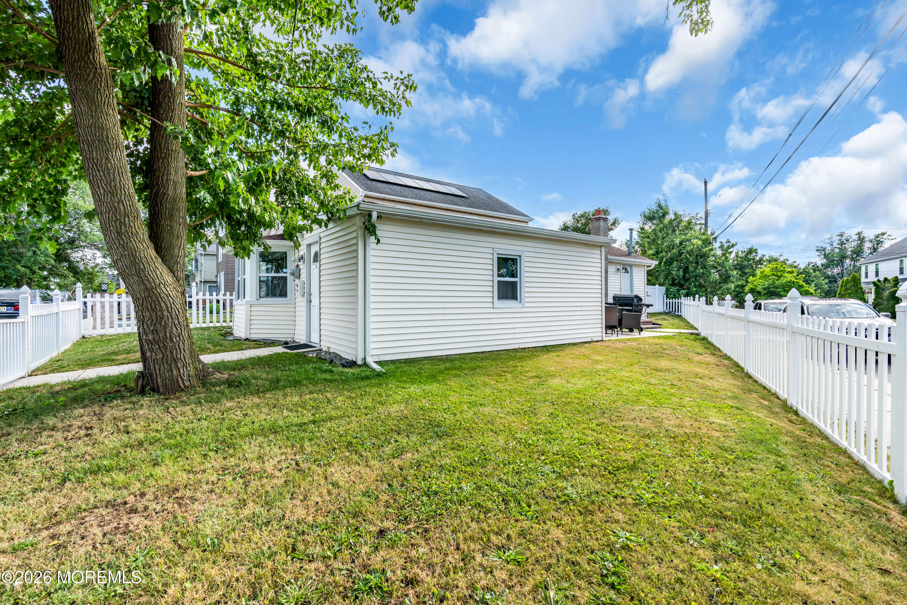 701 Beachview Avenue Union Beach NJ 07735