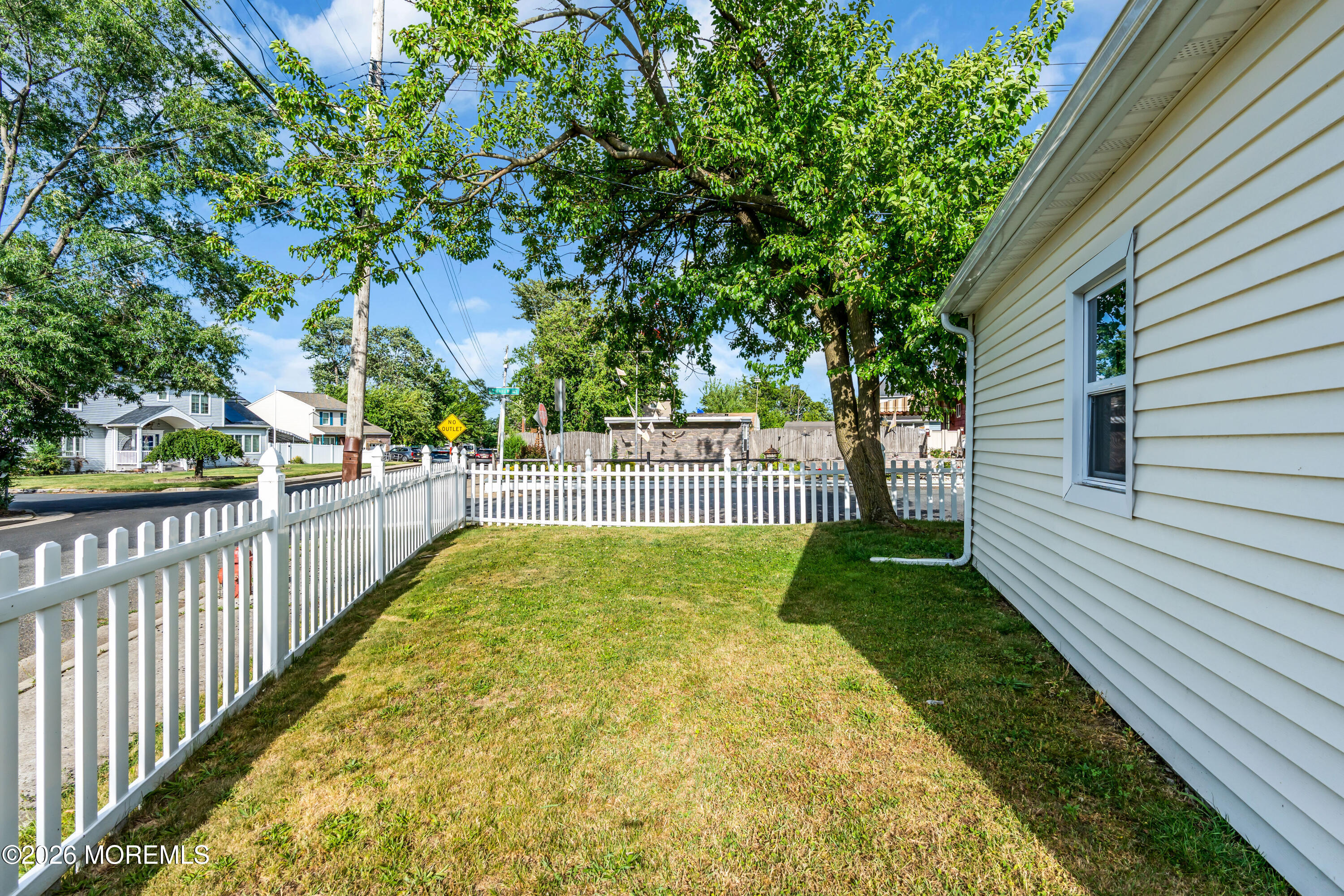701 Beachview Avenue Union Beach NJ 07735