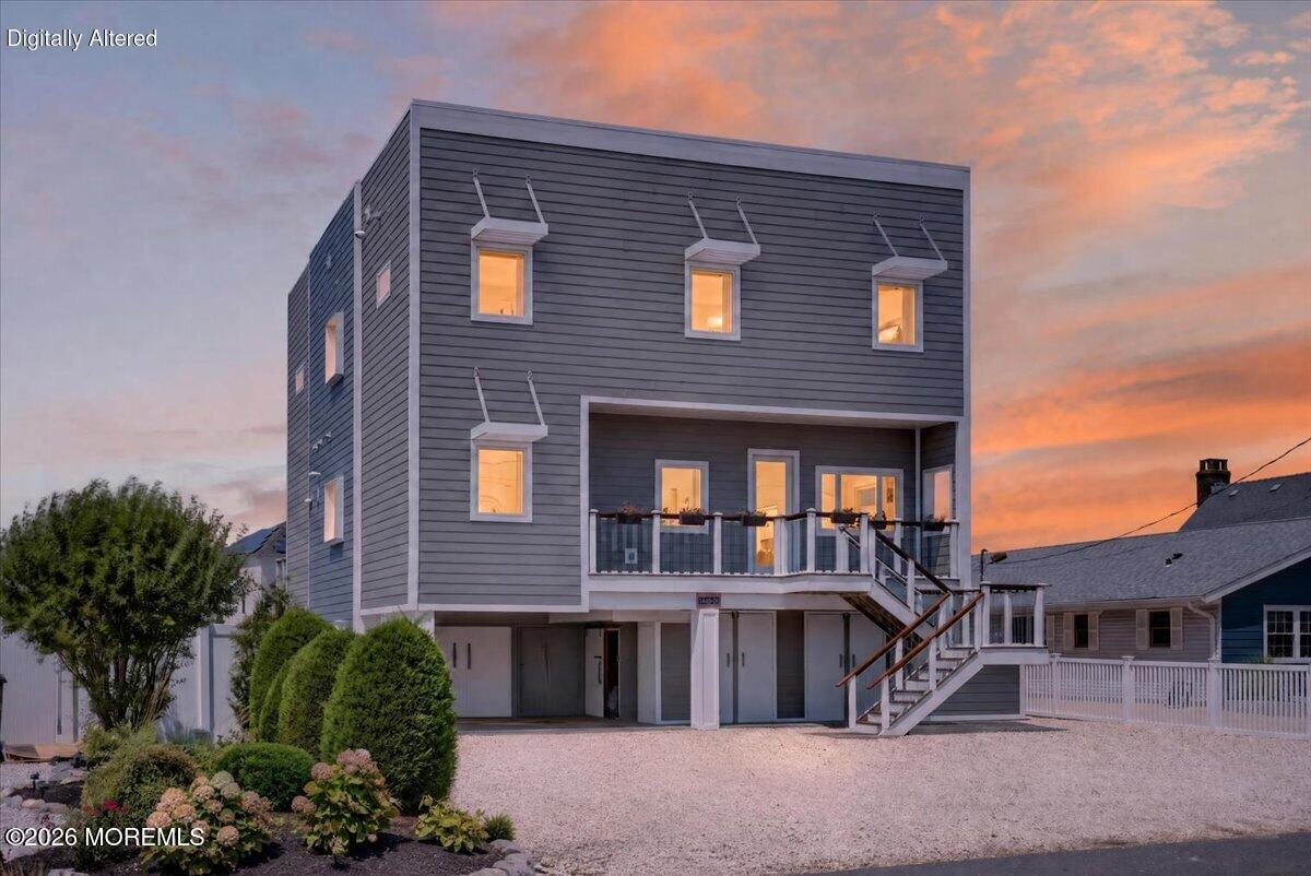 1639 Bay Boulevard Ortley Beach NJ 08751