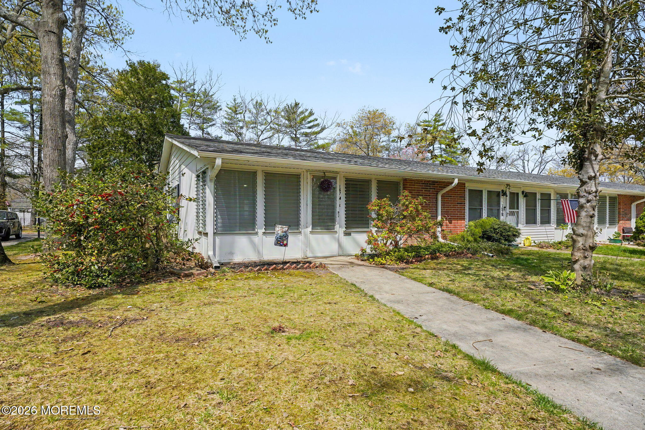167A Huntington Drive Lakewood NJ 08701