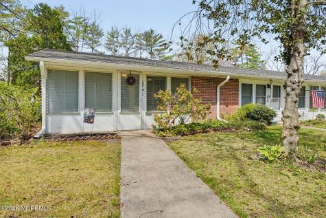 167A Huntington Drive Lakewood NJ 08701