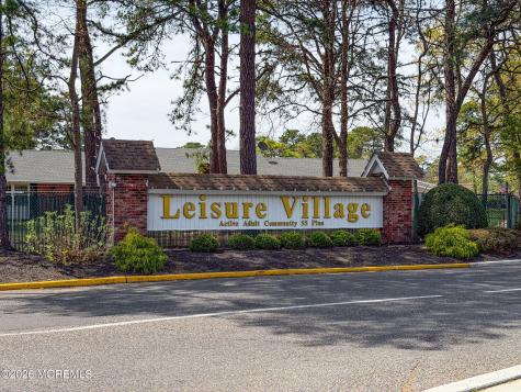 167A Huntington Drive Lakewood NJ 08701