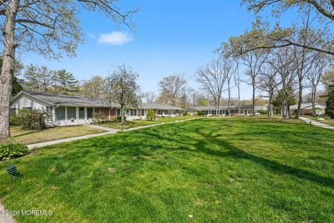 167A Huntington Drive Lakewood NJ 08701