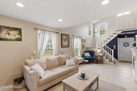 22 Bunker Hill Drive Howell NJ 07731