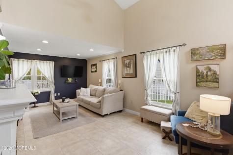 22 Bunker Hill Drive Howell NJ 07731