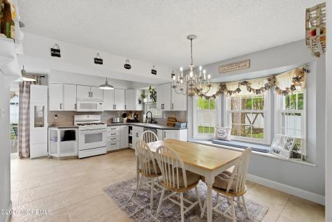 22 Bunker Hill Drive Howell NJ 07731