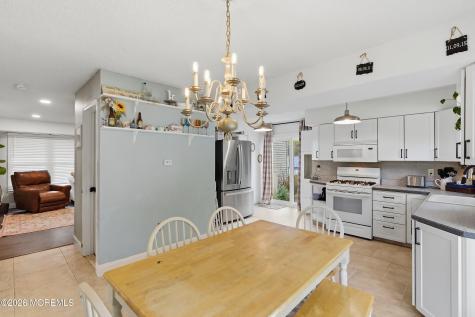 22 Bunker Hill Drive Howell NJ 07731