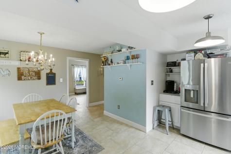 22 Bunker Hill Drive Howell NJ 07731