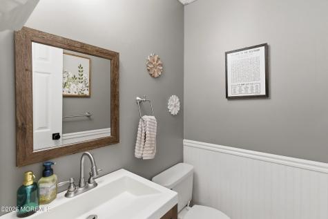 22 Bunker Hill Drive Howell NJ 07731