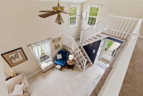 22 Bunker Hill Drive Howell NJ 07731