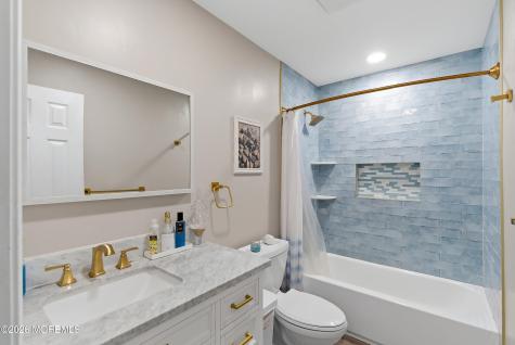 22 Bunker Hill Drive Howell NJ 07731