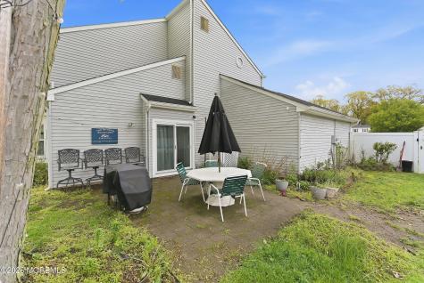 22 Bunker Hill Drive Howell NJ 07731