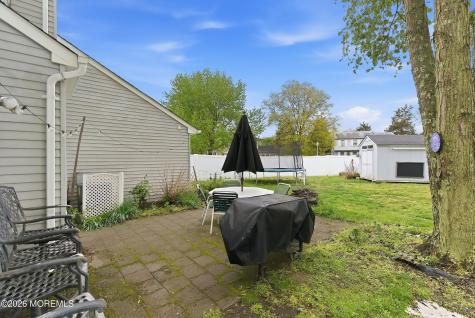 22 Bunker Hill Drive Howell NJ 07731