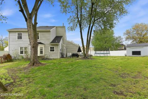 22 Bunker Hill Drive Howell NJ 07731