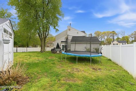 22 Bunker Hill Drive Howell NJ 07731