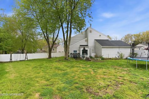 22 Bunker Hill Drive Howell NJ 07731