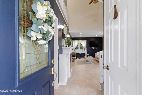 22 Bunker Hill Drive Howell NJ 07731