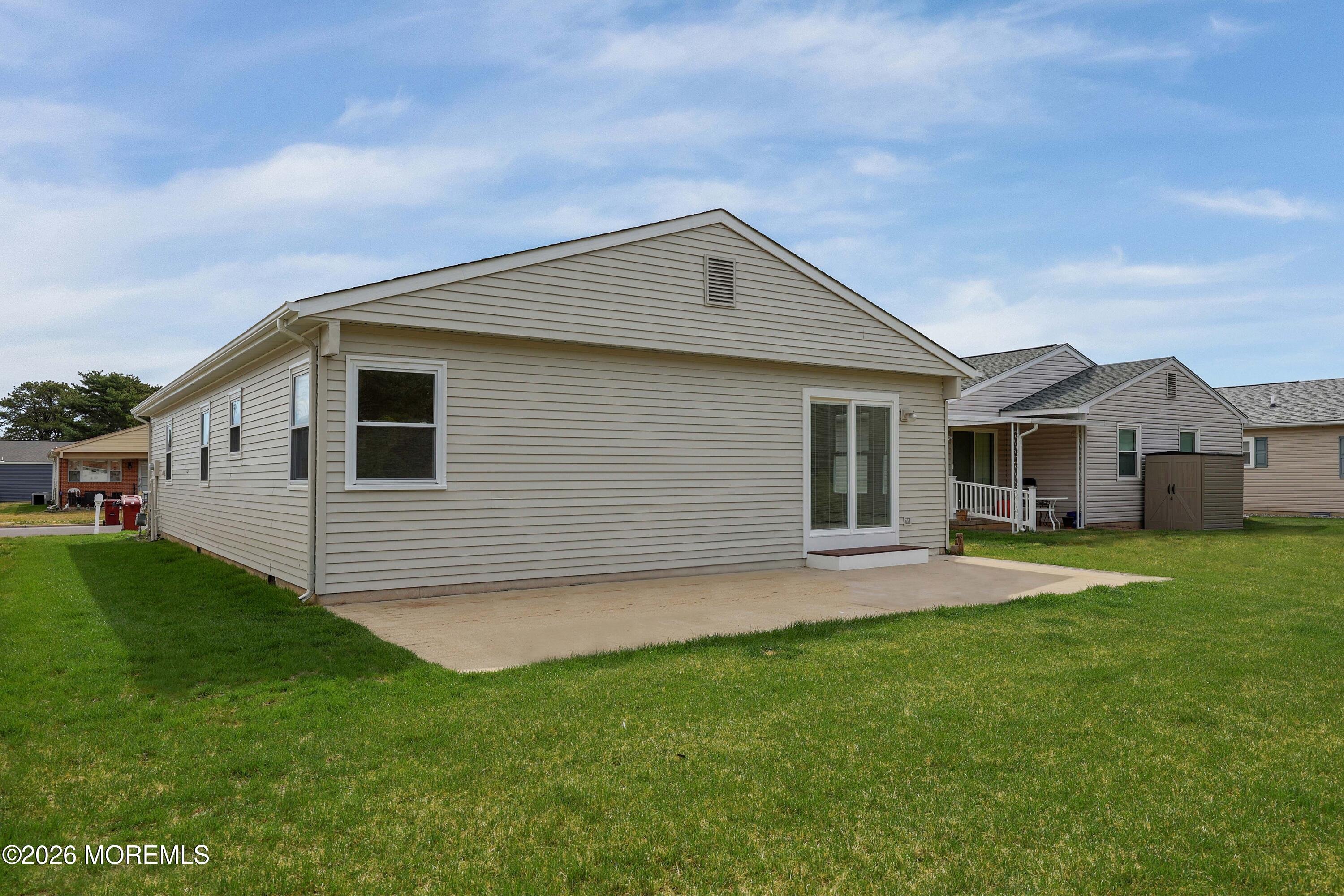 289 Costa Mesa Drive Toms River NJ 08757