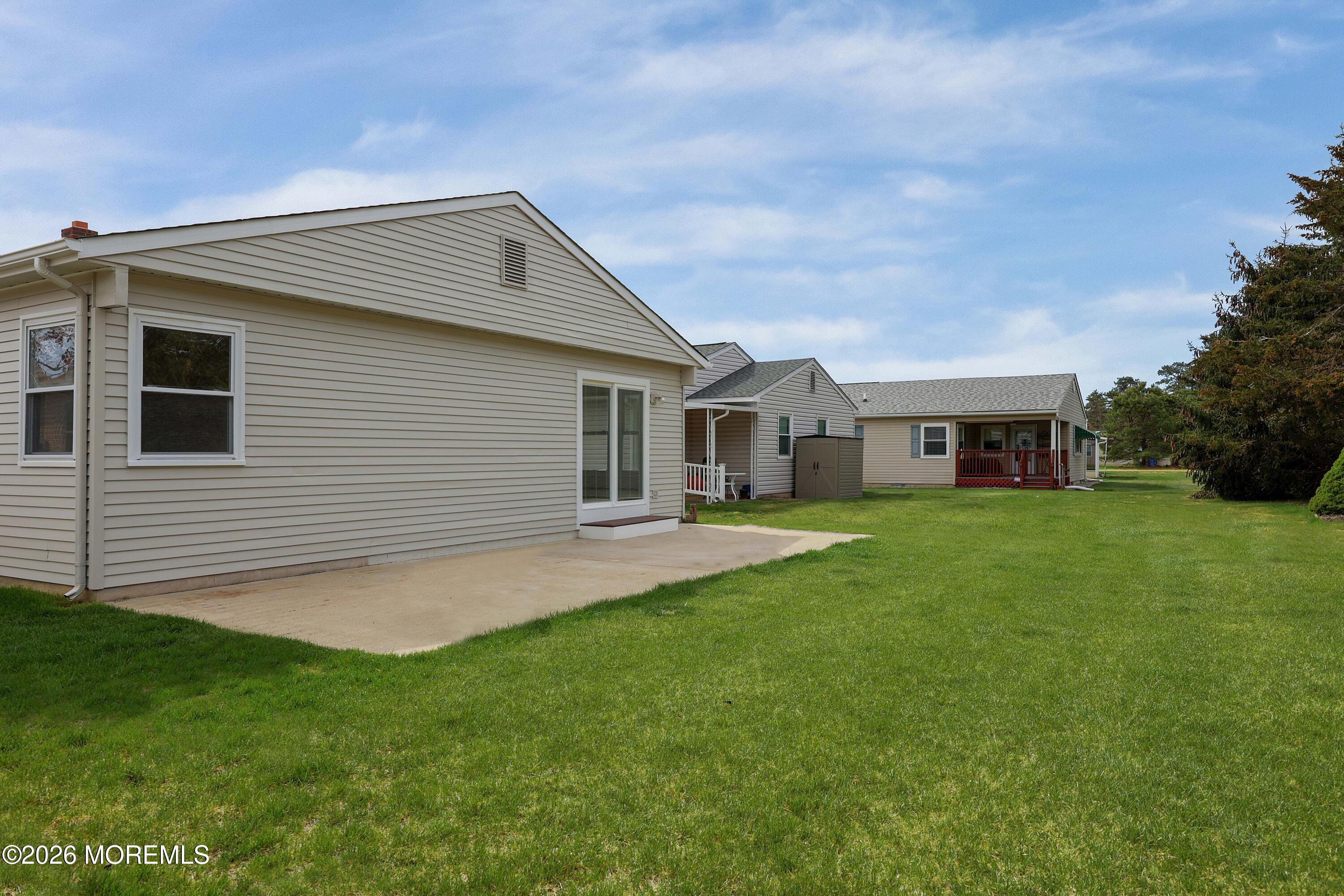 289 Costa Mesa Drive Toms River NJ 08757