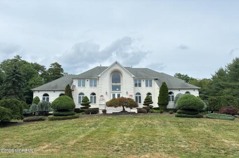 12 Black Walnut Way Marlboro NJ 07746