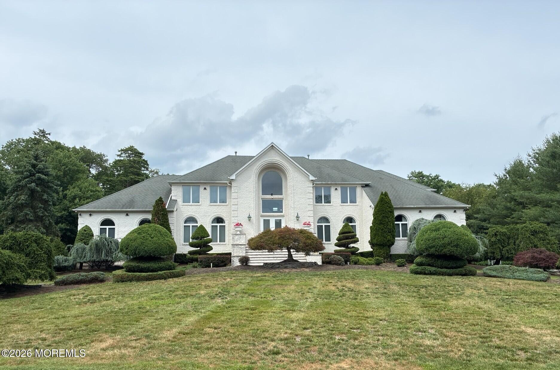12 Black Walnut Way Marlboro NJ 07746