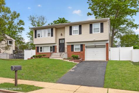 618 Illinois Avenue Brick NJ 08724