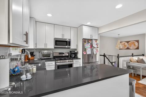 618 Illinois Avenue Brick NJ 08724