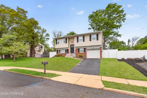 618 Illinois Avenue Brick NJ 08724
