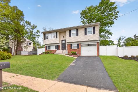 618 Illinois Avenue Brick NJ 08724