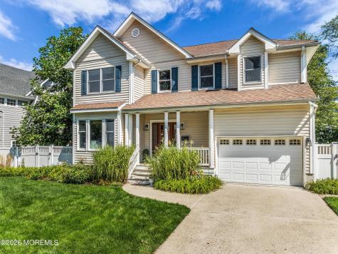 48 Cowart Avenue Manasquan NJ 08736