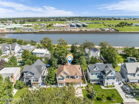 48 Cowart Avenue Manasquan NJ 08736