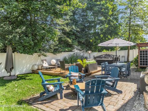 48 Cowart Avenue Manasquan NJ 08736