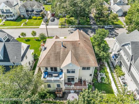 48 Cowart Avenue Manasquan NJ 08736