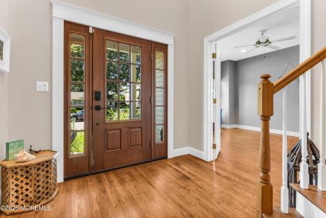 48 Cowart Avenue Manasquan NJ 08736