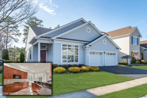 78 Arborridge Drive Forked River NJ 08731