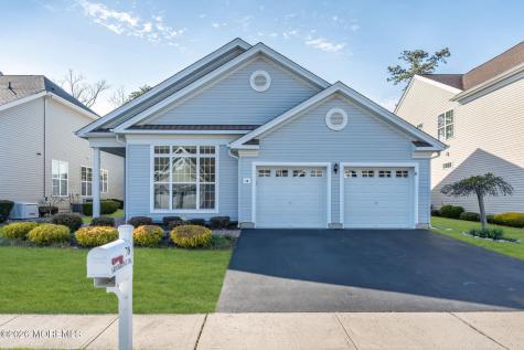 78 Arborridge Drive Forked River NJ 08731