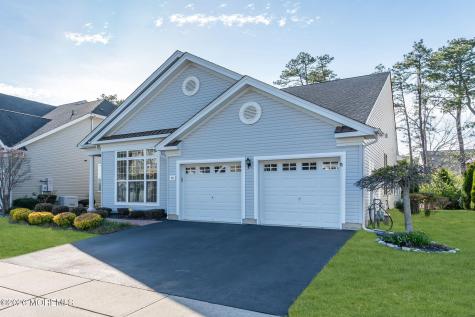 78 Arborridge Drive Forked River NJ 08731