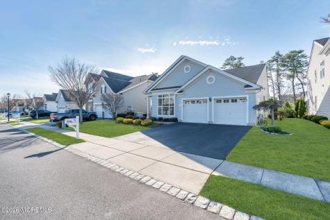 78 Arborridge Drive Forked River NJ 08731