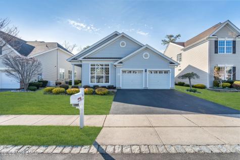 78 Arborridge Drive Forked River NJ 08731