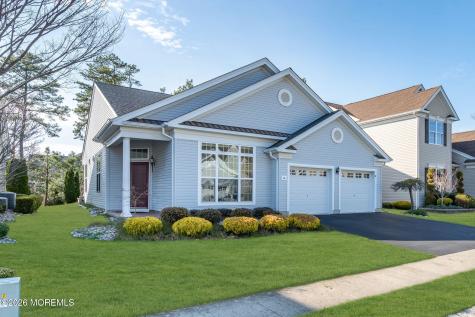 78 Arborridge Drive Forked River NJ 08731