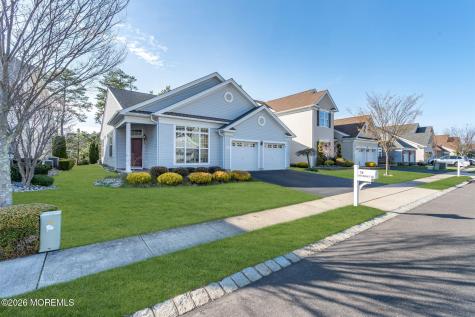78 Arborridge Drive Forked River NJ 08731